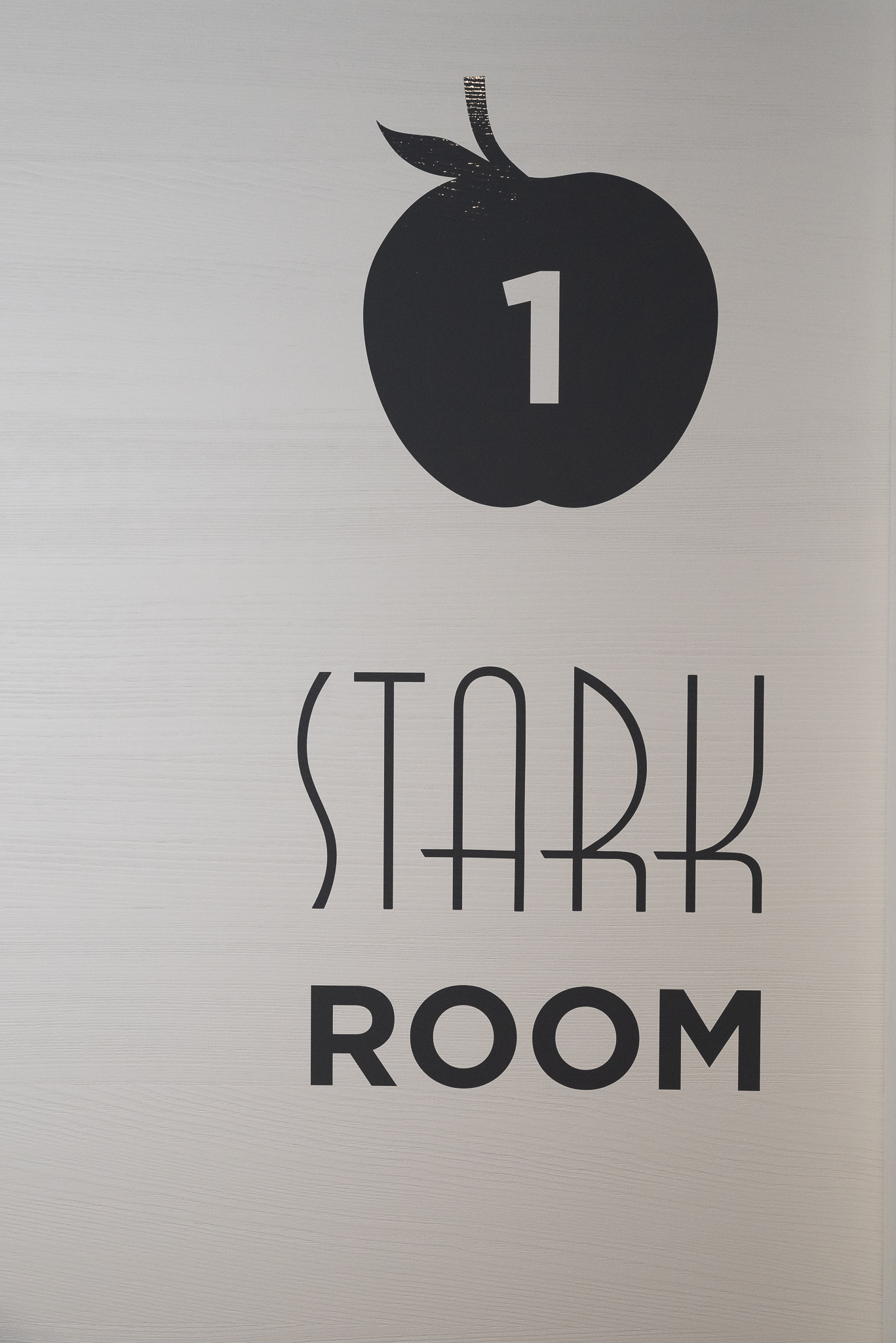 Stark Room